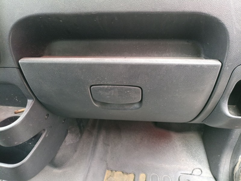 Recambio de guantera para renault master iii caja/chasis (ev, hv, uv) 2.3 dci 125 fwd (ev0c, ev0d, ev0j, hv0c, hv0d, hv0h,... re