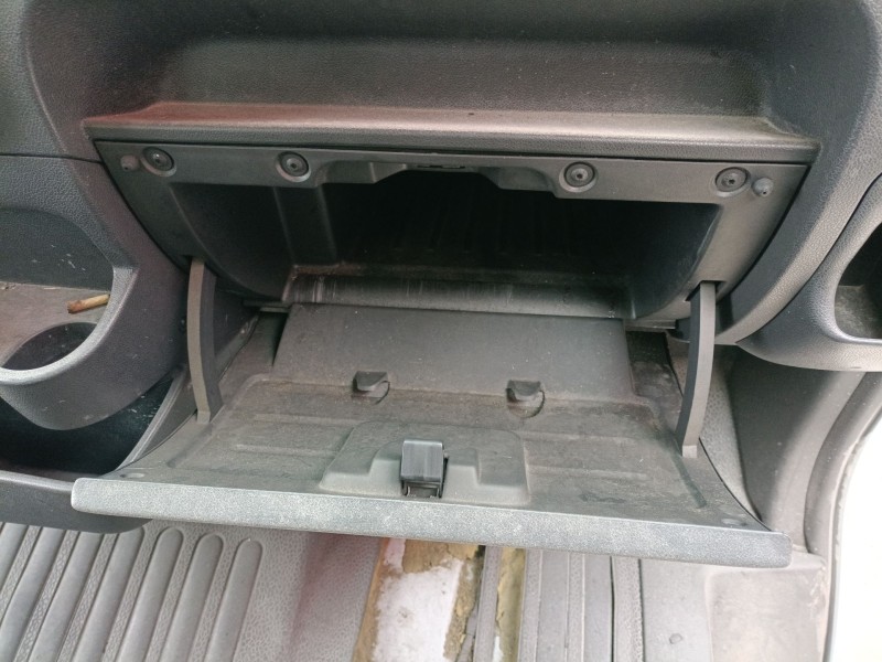 Recambio de guantera para renault master iii caja/chasis (ev, hv, uv) 2.3 dci 125 fwd (ev0c, ev0d, ev0j, hv0c, hv0d, hv0h,... re