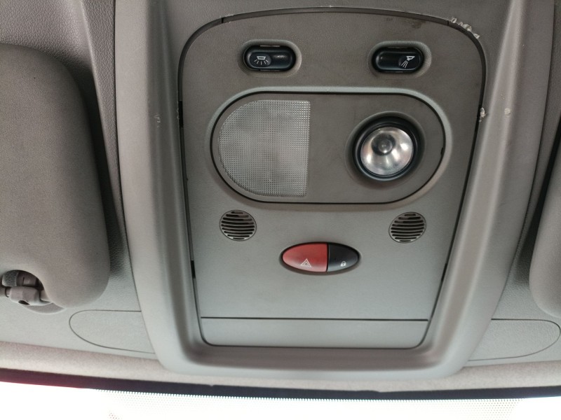 Recambio de luz interior para renault master iii caja/chasis (ev, hv, uv) 2.3 dci 125 fwd (ev0c, ev0d, ev0j, hv0c, hv0d, hv0h,..