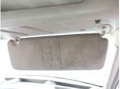 Recambio de parasol derecho para renault master iii caja/chasis (ev, hv, uv) 2.3 dci 125 fwd (ev0c, ev0d, ev0j, hv0c, hv0d, hv0h