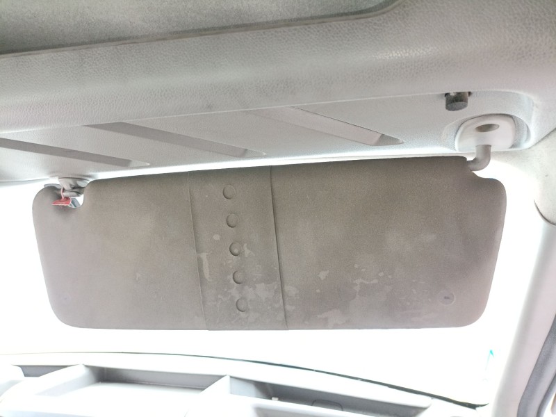 Recambio de parasol derecho para renault master iii caja/chasis (ev, hv, uv) 2.3 dci 125 fwd (ev0c, ev0d, ev0j, hv0c, hv0d, hv0h