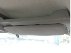 Recambio de parasol derecho para renault master iii caja/chasis (ev, hv, uv) 2.3 dci 125 fwd (ev0c, ev0d, ev0j, hv0c, hv0d, hv0h 2