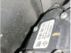 Recambio de pedal acelerador para renault master iii caja/chasis (ev, hv, uv) 2.3 dci 125 fwd (ev0c, ev0d, ev0j, hv0c, hv0d, hv0