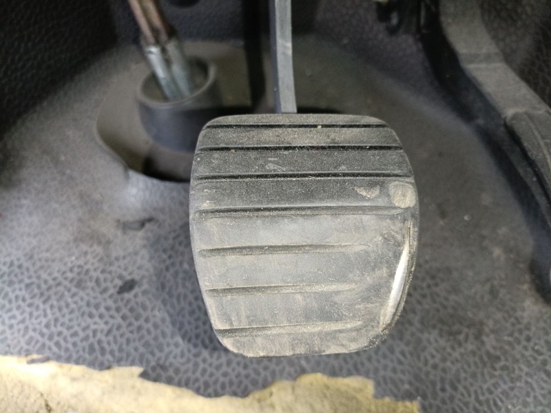 Recambio de pedal freno para renault master iii caja/chasis (ev, hv, uv) 2.3 dci 125 fwd (ev0c, ev0d, ev0j, hv0c, hv0d, hv0h,...