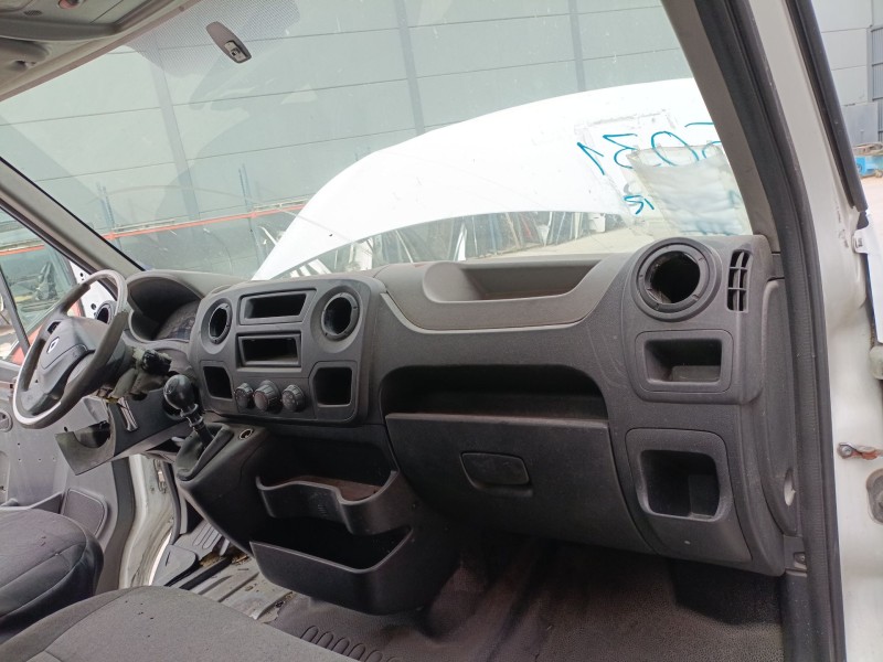 Recambio de salpicadero para renault master iii caja/chasis (ev, hv, uv) 2.3 dci 125 fwd (ev0c, ev0d, ev0j, hv0c, hv0d, hv0h,...