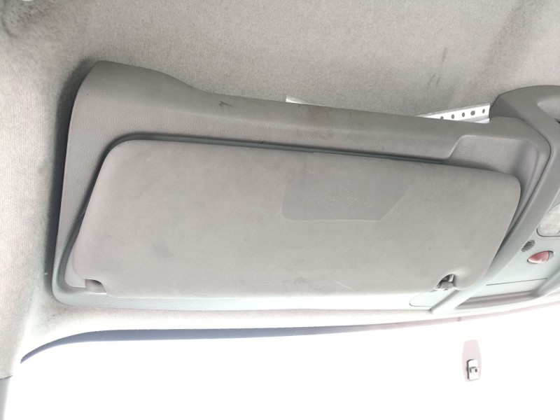 Recambio de parasol izquierdo para renault master iii caja/chasis (ev, hv, uv) 2.3 dci 125 fwd (ev0c, ev0d, ev0j, hv0c, hv0d, hv