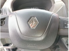 AIRBAG DELANTERO IZQUIERDO 