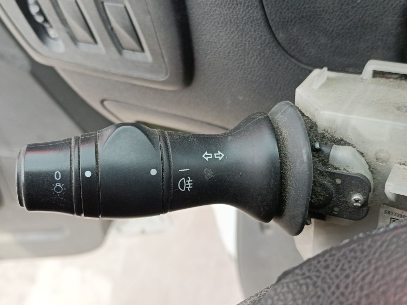 Recambio de mando intermitentes para renault master iii caja/chasis (ev, hv, uv) 2.3 dci 125 fwd (ev0c, ev0d, ev0j, hv0c, hv0d, 