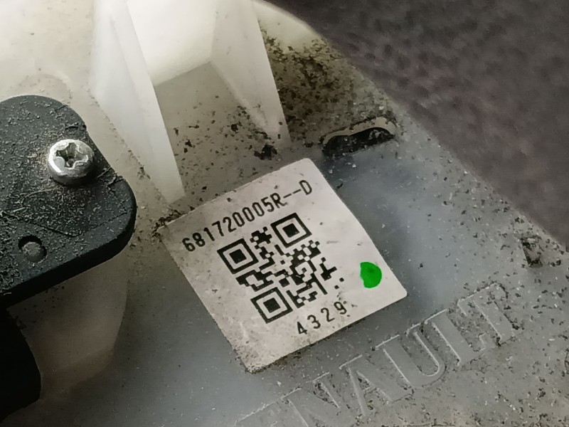 Recambio de anillo airbag para renault master iii caja/chasis (ev, hv, uv) 2.3 dci 125 fwd (ev0c, ev0d, ev0j, hv0c, hv0d, hv0h,.