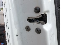 CERRADURA PUERTA DELANTERA IZQUIERDA 