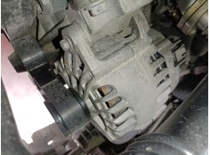 Recambio de alternador para renault master iii caja/chasis (ev, hv, uv) 2.3 dci 125 fwd (ev0c, ev0d, ev0j, hv0c, hv0d, hv0h,... 