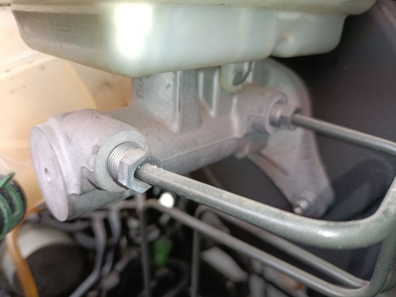 Recambio de bomba freno para renault master iii caja/chasis (ev, hv, uv) 2.3 dci 125 fwd (ev0c, ev0d, ev0j, hv0c, hv0d, hv0h,...