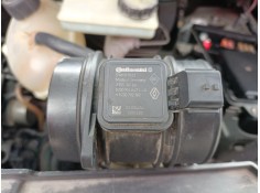 Recambio de caudalimetro para renault master iii caja/chasis (ev, hv, uv) 2.3 dci 125 fwd (ev0c, ev0d, ev0j, hv0c, hv0d, hv0h,..