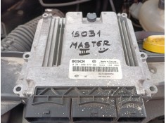 CENTRALITA MOTOR UCE 237102265R 0281030577 