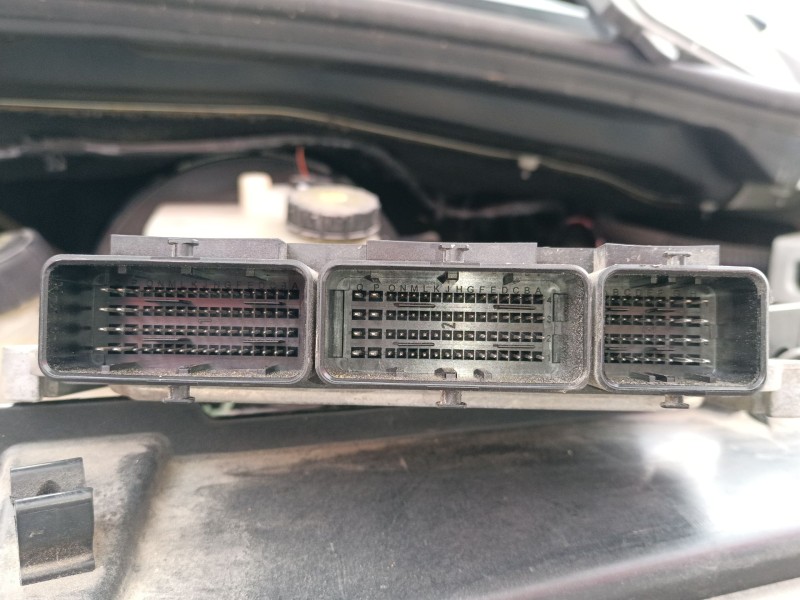 Recambio de centralita motor uce para renault master iii caja/chasis (ev, hv, uv) 2.3 dci 125 fwd (ev0c, ev0d, ev0j, hv0c, hv0d,