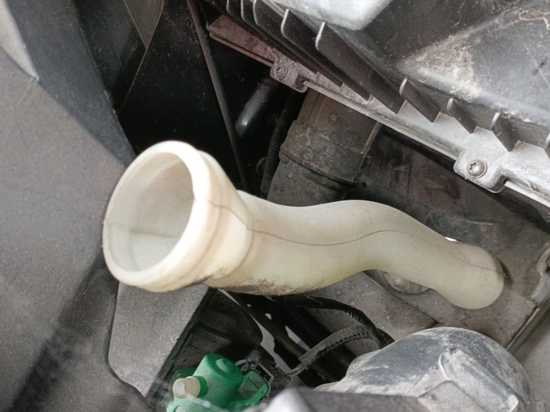 Recambio de deposito limpia para renault master iii caja/chasis (ev, hv, uv) 2.3 dci 125 fwd (ev0c, ev0d, ev0j, hv0c, hv0d, hv0h