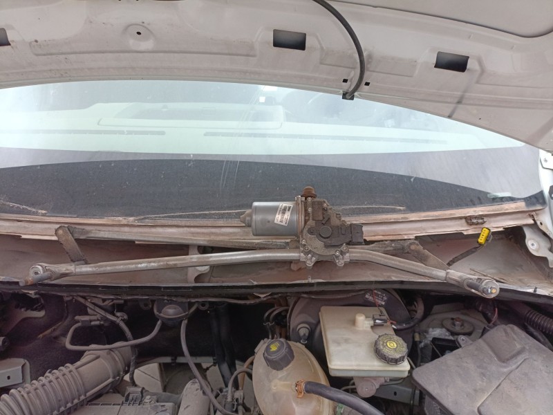 Recambio de motor limpia delantero para renault master iii caja/chasis (ev, hv, uv) 2.3 dci 125 fwd (ev0c, ev0d, ev0j, hv0c, hv0