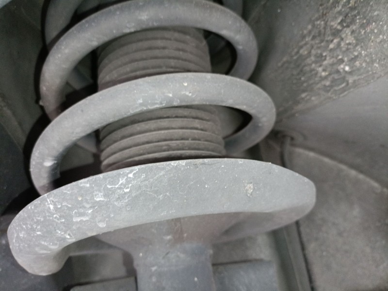 Recambio de amortiguador delantero derecho para renault master iii caja/chasis (ev, hv, uv) 2.3 dci 125 fwd (ev0c, ev0d, ev0j, h