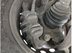 Recambio de pinza freno delantera derecha para renault master iii caja/chasis (ev, hv, uv) 2.3 dci 125 fwd (ev0c, ev0d, ev0j, hv