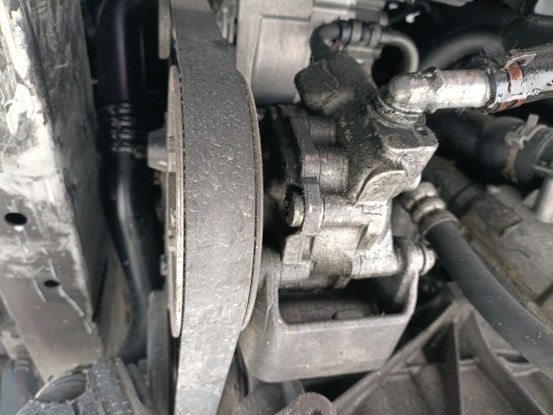 Recambio de bomba direccion para renault master iii caja/chasis (ev, hv, uv) 2.3 dci 125 fwd (ev0c, ev0d, ev0j, hv0c, hv0d, hv0h