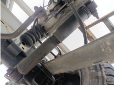 Recambio de amortiguador trasero izquierdo para renault master iii caja/chasis (ev, hv, uv) 2.3 dci 125 fwd (ev0c, ev0d, ev0j, h