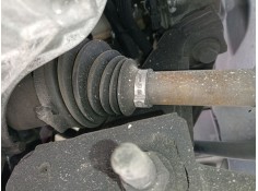 Recambio de transmision delantera izquierda para renault master iii caja/chasis (ev, hv, uv) 2.3 dci 125 fwd (ev0c, ev0d, ev0j, 