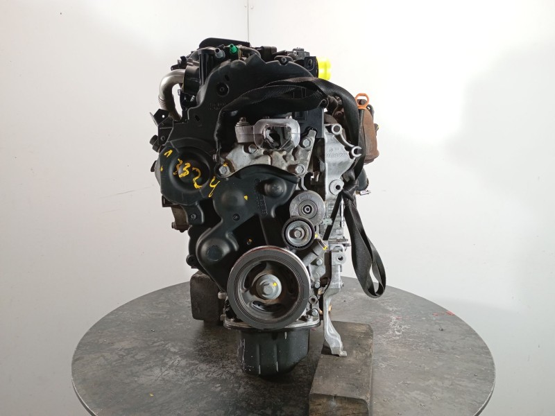 Recambio de motor completo para peugeot bipper (aa_) 1.4 hdi referencia OEM IAM   
