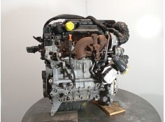 Recambio de motor completo para peugeot bipper (aa_) 1.4 hdi referencia OEM IAM    2