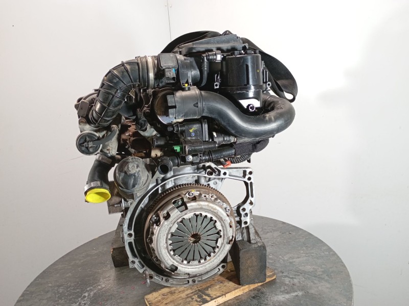 Recambio de motor completo para peugeot bipper (aa_) 1.4 hdi referencia OEM IAM   