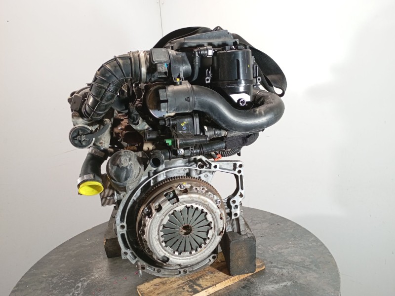 Recambio de motor completo para peugeot bipper (aa_) 1.4 hdi referencia OEM IAM   