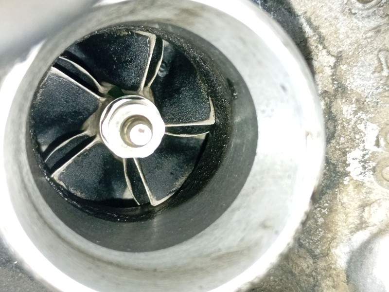 Recambio de motor completo para peugeot bipper (aa_) 1.4 hdi referencia OEM IAM   