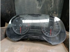 Recambio de cuadro instrumentos para seat leon (5f1) 1.6 tdi referencia OEM IAM 5F0920872A  