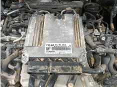 CENTRALITA MOTOR UCE 04L907309B 0281018510 