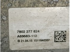 Recambio de cremallera direccion para seat leon (5f1) 1.6 tdi referencia OEM IAM 7802277824   2