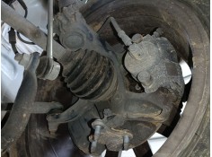 Recambio de mangueta delantera izquierda para seat leon (5f1) 1.6 tdi referencia OEM IAM   
