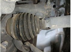 Recambio de transmision delantera derecha para seat leon (5f1) 1.6 tdi referencia OEM IAM   
