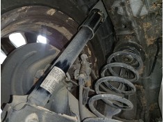 Recambio de amortiguador trasero izquierdo para seat leon (5f1) 1.6 tdi referencia OEM IAM 5Q0512013ES  