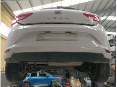PARAGOLPES TRASERO 