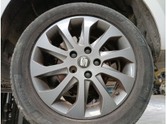 Recambio de llanta sin neumatico para seat leon (5f1) 1.6 tdi referencia OEM IAM 16 PULGADAS  