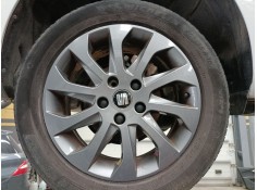 Recambio de llanta sin neumatico para seat leon (5f1) 1.6 tdi referencia OEM IAM 16 PULGADAS  