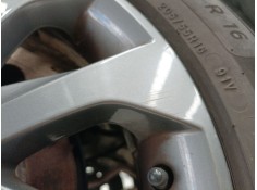 Recambio de llanta sin neumatico para seat leon (5f1) 1.6 tdi referencia OEM IAM 16 PULGADAS   2