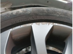Recambio de llanta sin neumatico para seat leon (5f1) 1.6 tdi referencia OEM IAM    2