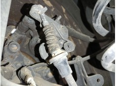 Recambio de pinza freno trasera izquierda para seat leon (5f1) 1.6 tdi referencia OEM IAM   