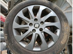 Recambio de llanta sin neumatico para seat leon (5f1) 1.6 tdi referencia OEM IAM 16 PULGADAS  
