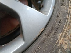 Recambio de llanta sin neumatico para seat leon (5f1) 1.6 tdi referencia OEM IAM 16 PULGADAS   2