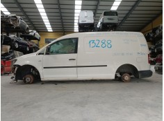 volkswagen caddy iii furgoneta/monovolumen (2ka, 2kh, 2ca, 2ch) del año 2014