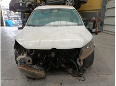 volkswagen caddy iii furgoneta/monovolumen (2ka, 2kh, 2ca, 2ch) del año 2014 2