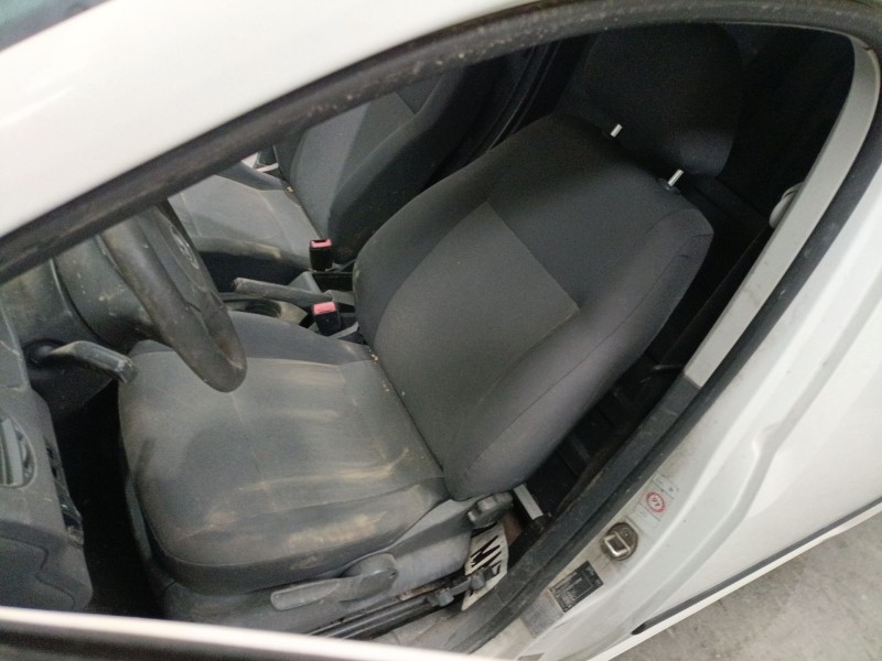 volkswagen caddy iii furgoneta/monovolumen (2ka, 2kh, 2ca, 2ch) del año 2014