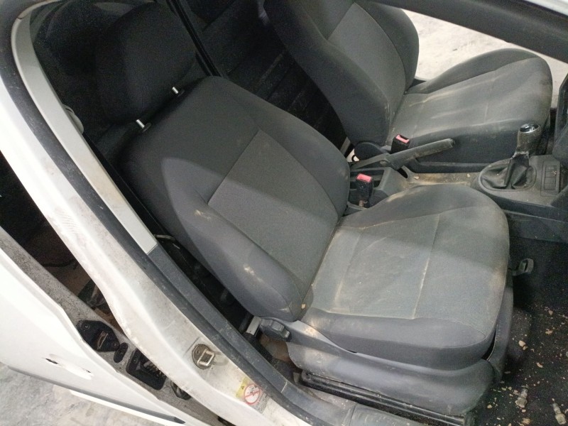 volkswagen caddy iii furgoneta/monovolumen (2ka, 2kh, 2ca, 2ch) del año 2014