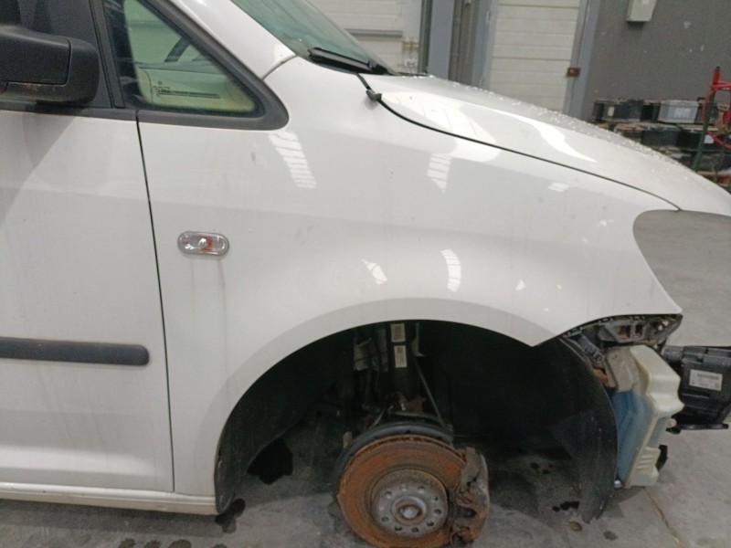 Recambio de aleta delantera derecha para volkswagen caddy iii furgoneta/monovolumen (2ka, 2kh, 2ca, 2ch) 1.6 tdi referencia OEM 